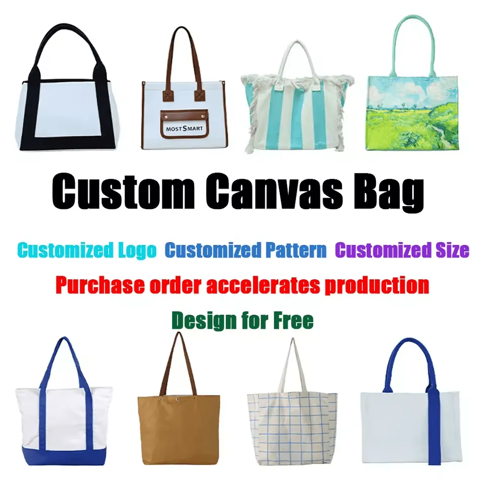 Custom Color Block Canvas Tote Bags-7.webp